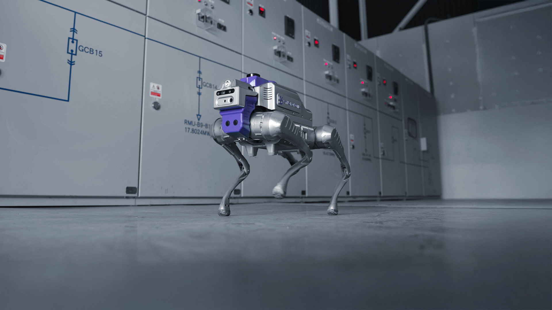 Field-Proven Robotics