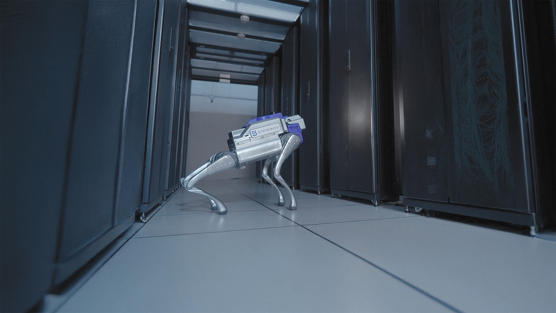 AI Data Computing Center